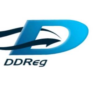 DDReg Pharma